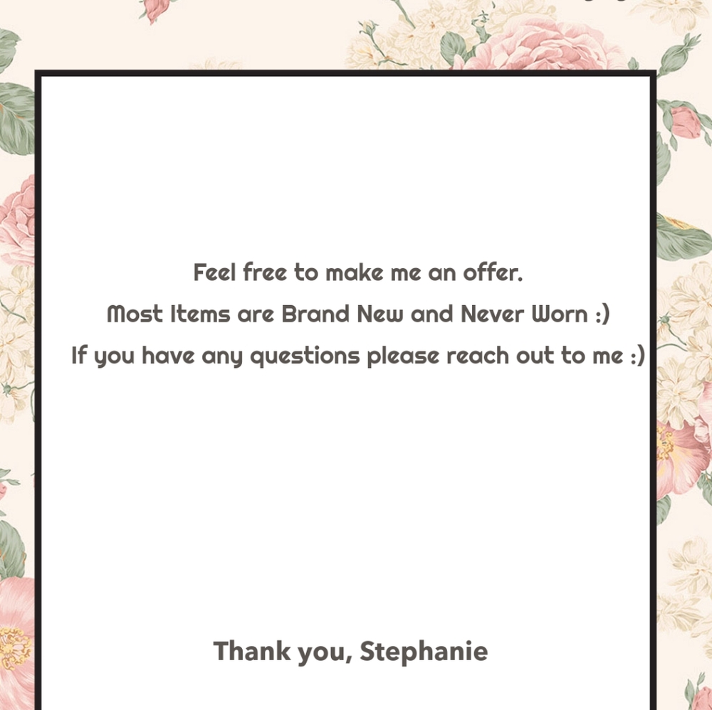 Make me an Offer